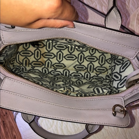 Rebecca Minkoff Mini Avery Tote - Picture 4 of 7